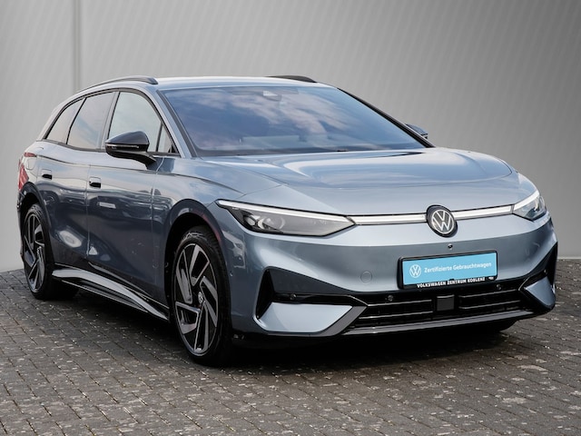 Volkswagen ID.7 Pro Tourer