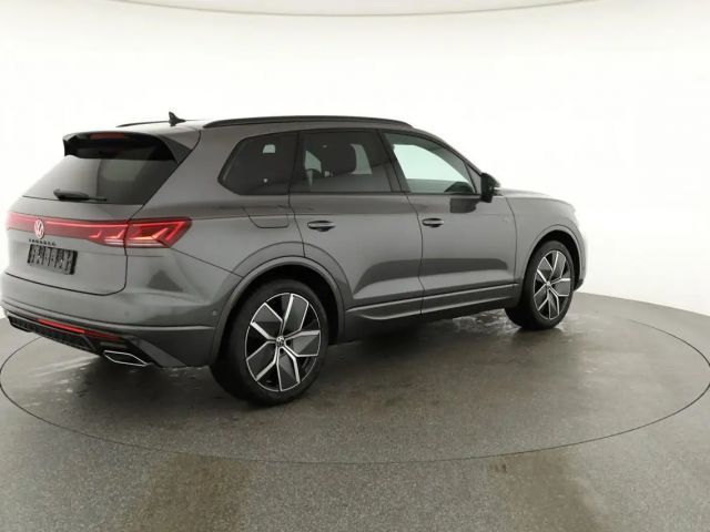 Volkswagen Touareg 3.0 V6 TDI 4Motion R-Line