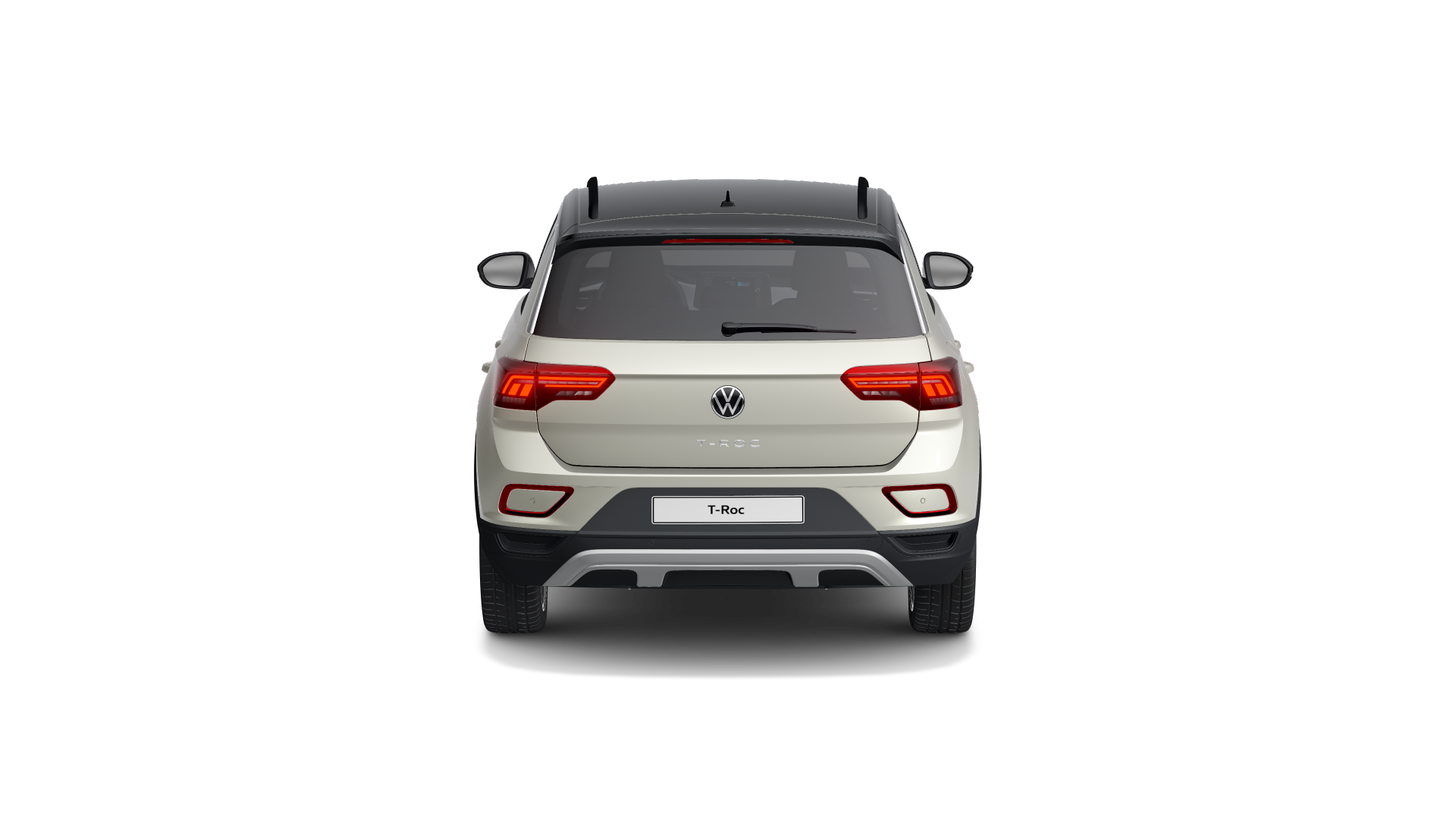 Volkswagen T-Roc 1.5 TSI Life