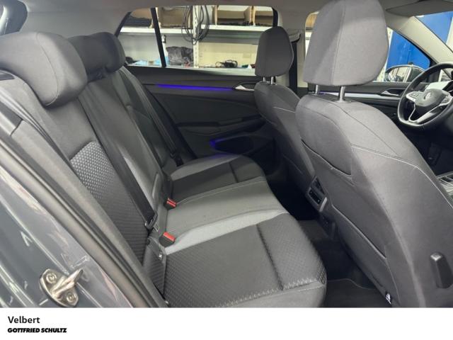 Volkswagen Golf 1.5 TSI Golf VIII Life