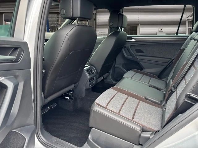 Seat Tarraco 2.0 TDI Xcellence