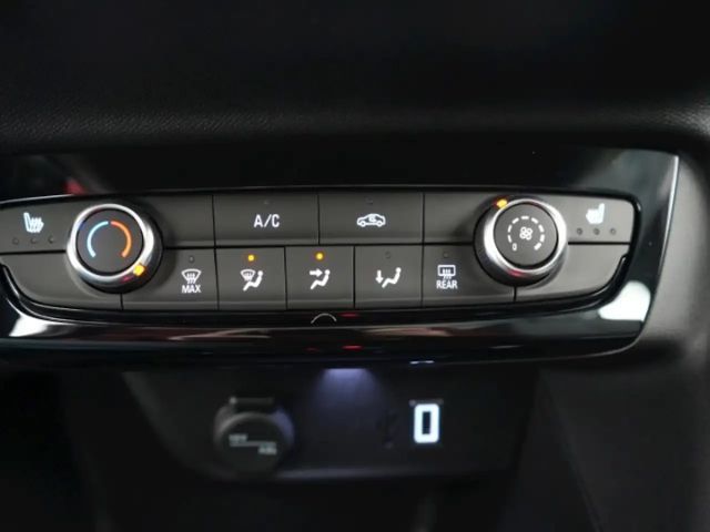 Opel Corsa Edition Hybrid