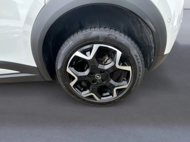 Opel Mokka 1.2 Turbo Turbo Ultimate