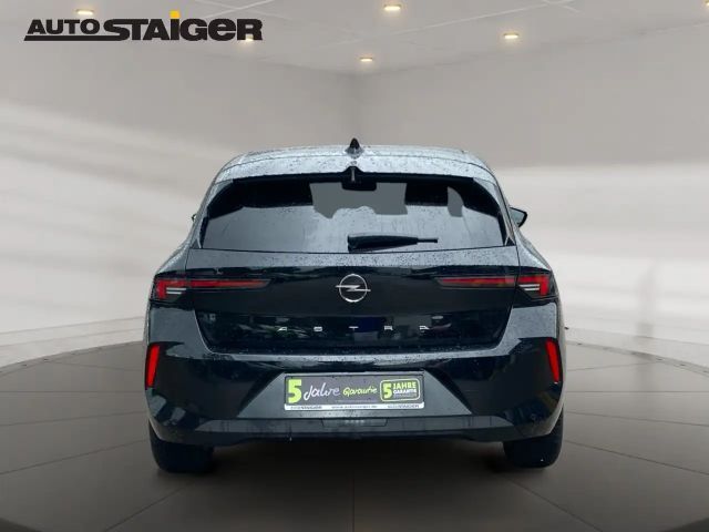 Opel Astra 1.2 Turbo Enjoy Turbo