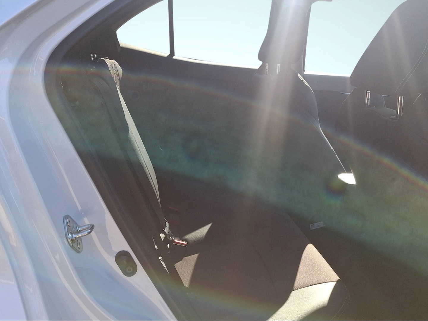 Toyota Yaris Cross 5-deurs