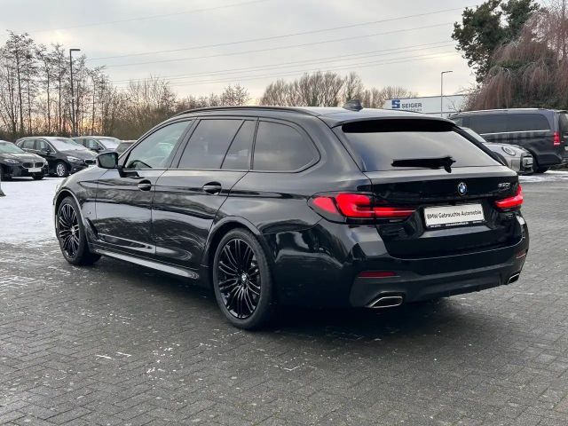 BMW 530 530i M-Sport