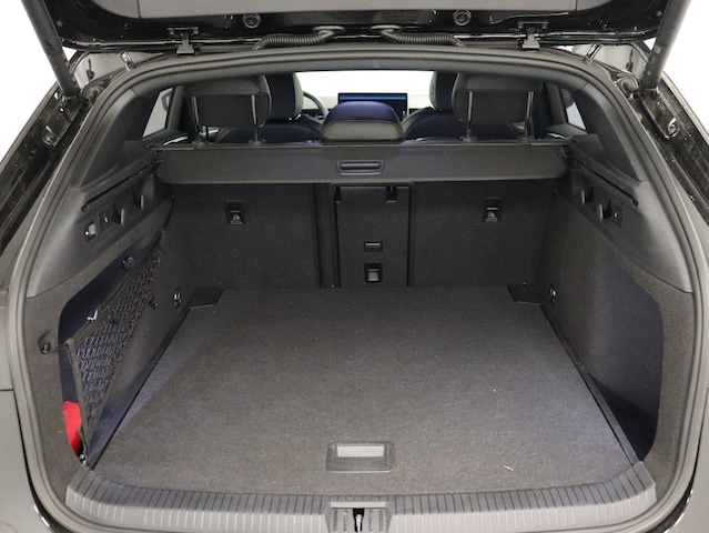 Volkswagen ID.7 Tourer