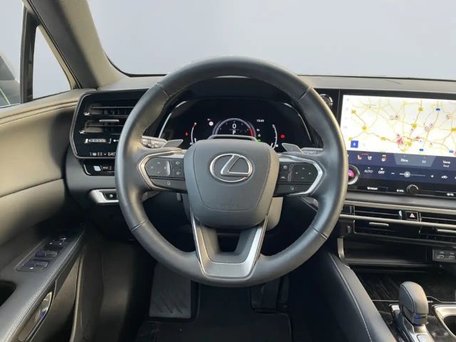 Lexus RX-Serie Executive Line