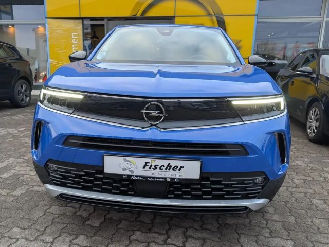 Opel Mokka Business Elegance