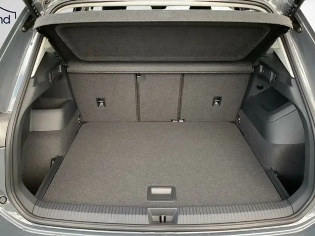 Volkswagen Tiguan 2.0 TDI DSG