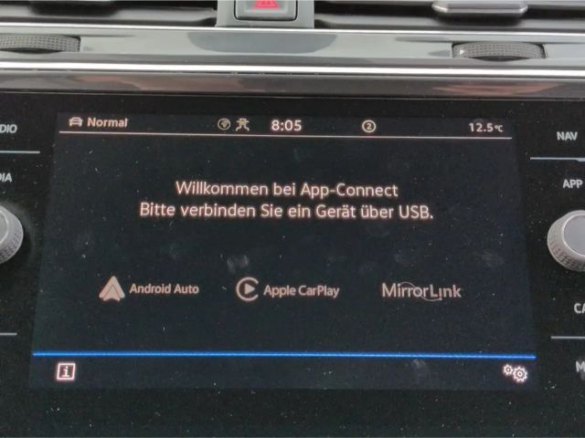 Volkswagen Tiguan IQ.Drive R-Line