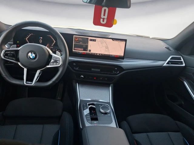 BMW 318 318i M-Sport Touring