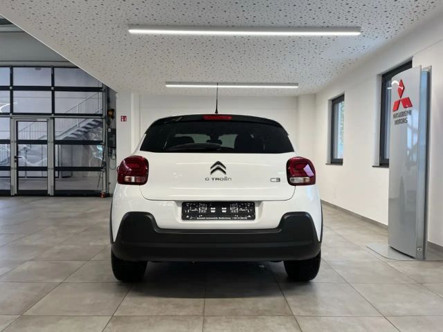 Citroën C3 Feel