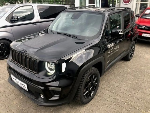 Jeep Renegade 4x4