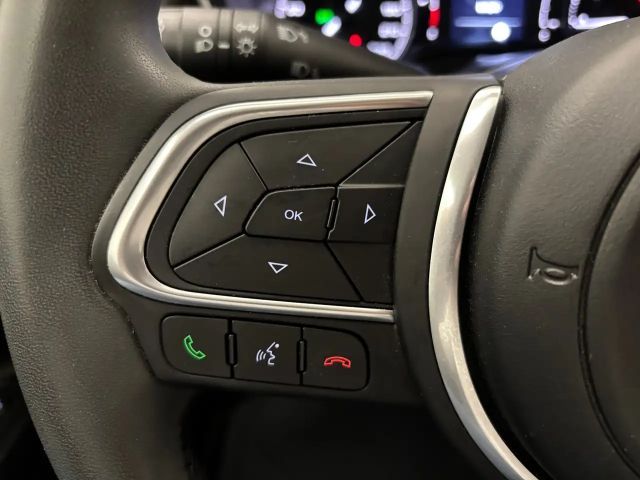 Fiat Tipo CityCross Cross