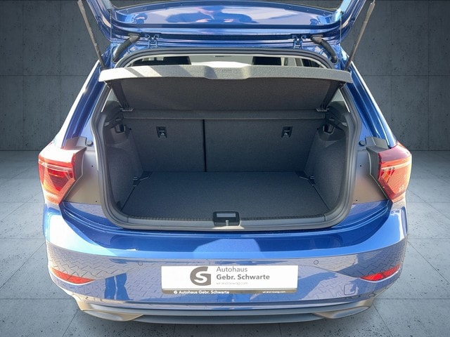 Volkswagen Polo DSG Style