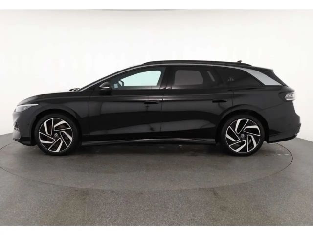 Volkswagen ID.7 Pro Tourer