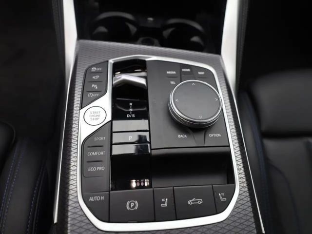 BMW 440 Cabrio M-Sport