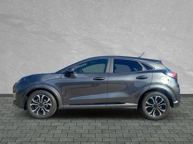 Ford Puma EcoBoost ST Line