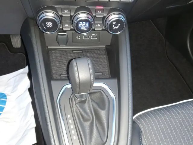 Mitsubishi Colt Hybrid