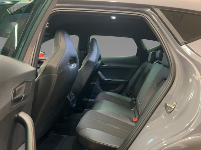 Cupra Formentor 2.0 TSI 4Drive DSG VZ