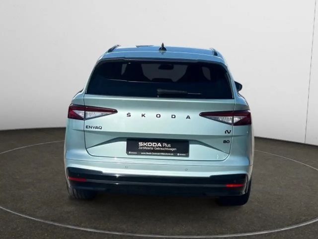Skoda Enyaq Sportline iV 80