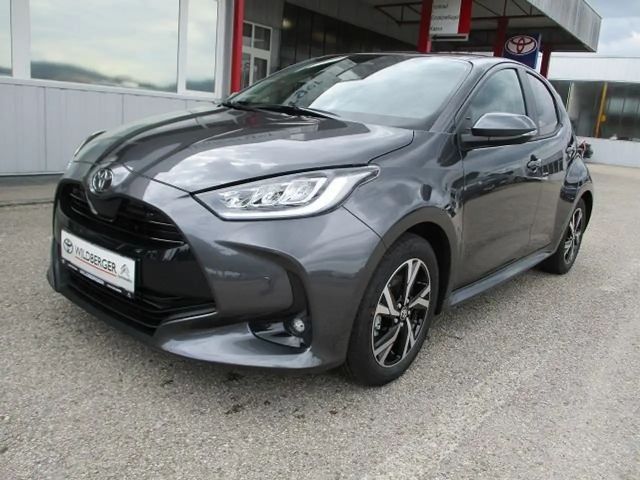 Toyota Yaris Active Comfort