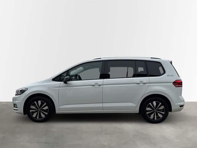 Volkswagen Touran 1.5 TSI DSG