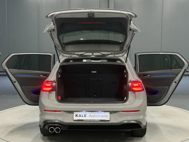 Volkswagen Golf GTD Golf VIII