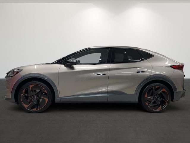 Cupra Tavascan 4Drive