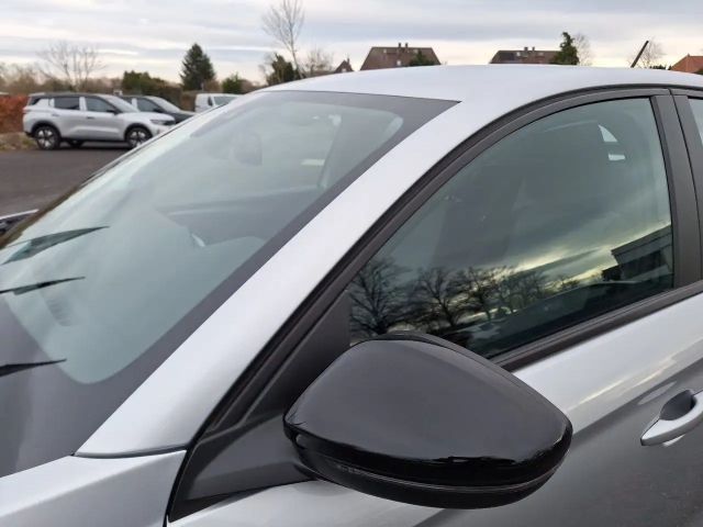 Opel Corsa Corsa Electric 100KW