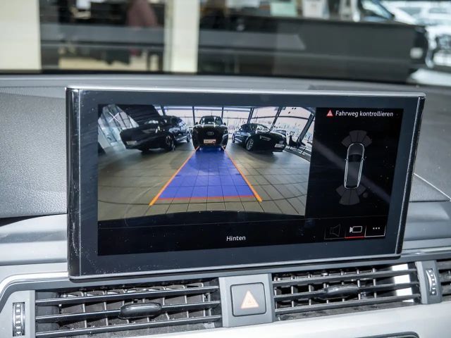 Audi A4 35 TFSI Avant