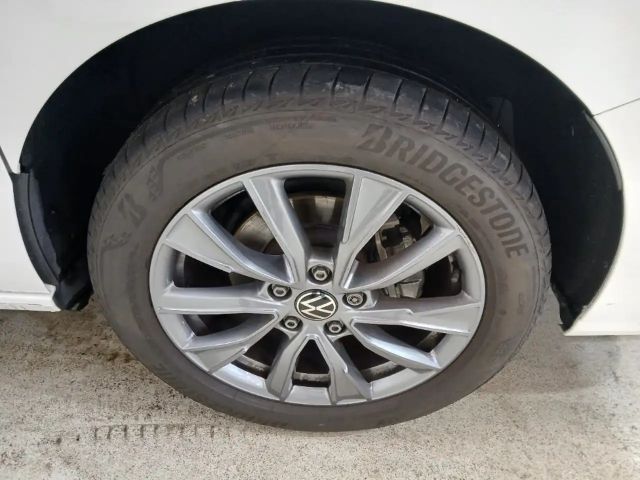 Volkswagen Multivan Lang T7