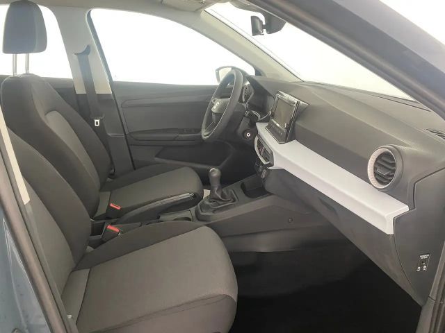 Seat Arona 1.0 TSI Reference