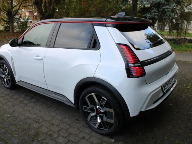 Renault 5 Comfort E-Tech Techno