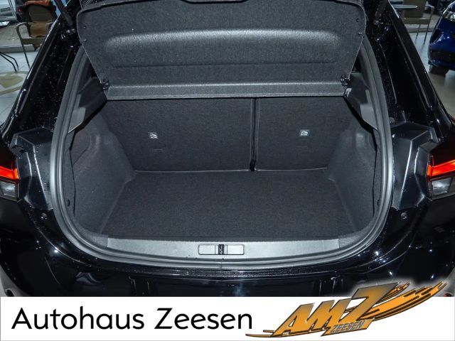 Opel Corsa Edition Hybrid