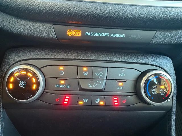 Ford Fiesta Cool & Connect