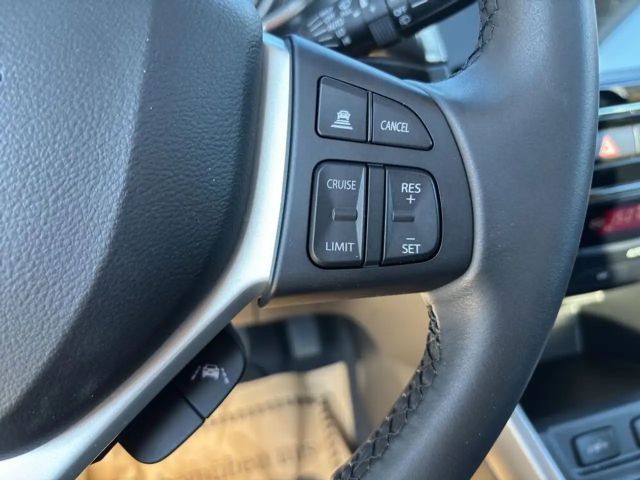 Suzuki Vitara AllGrip Flash GL Hybrid