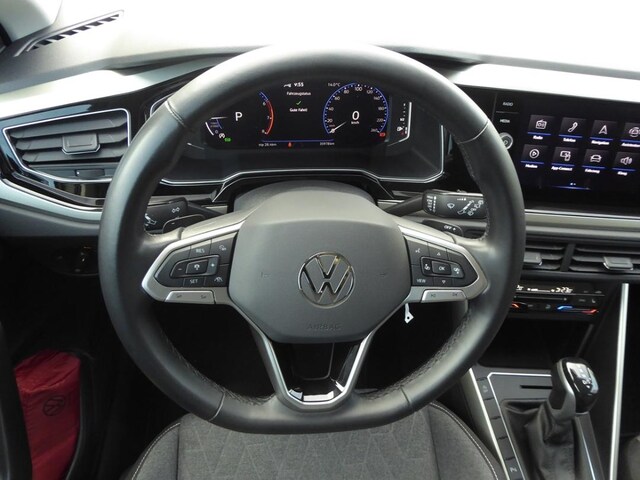 Volkswagen Taigo Life