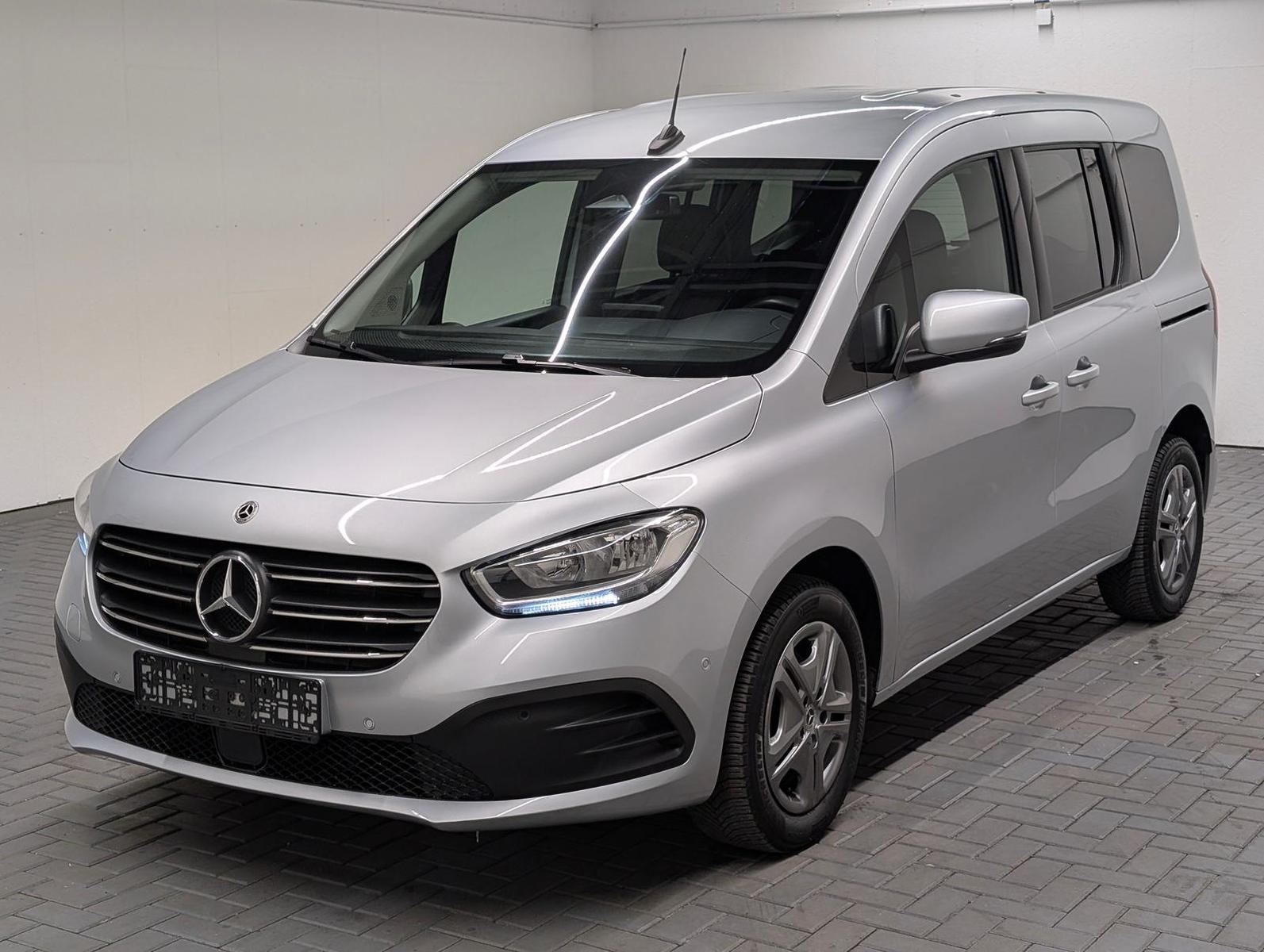 Mercedes-Benz T 180 Style