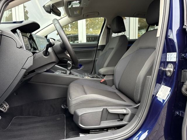 Volkswagen Golf 1.5 TSI