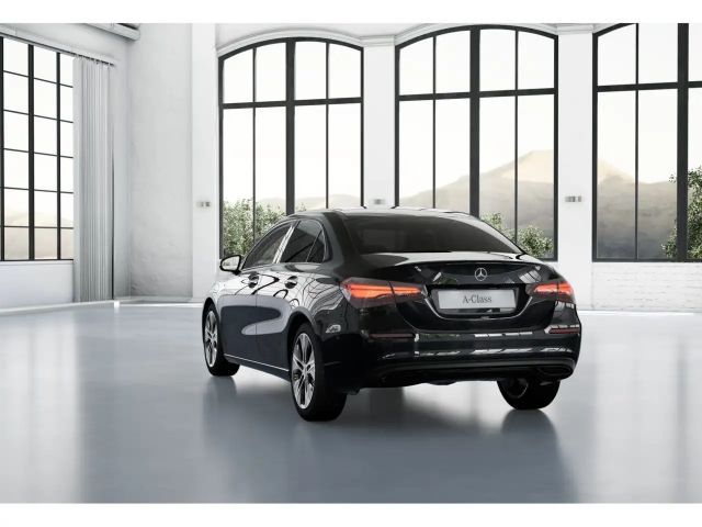 Mercedes-Benz A 180 Progressive