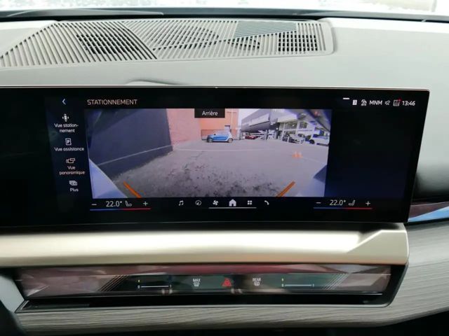 BMW i5 M-Sport eDrive40