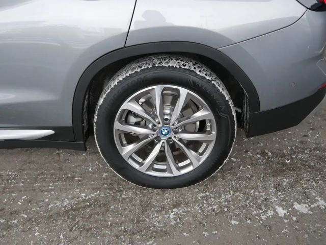 BMW X3 xDrive30e