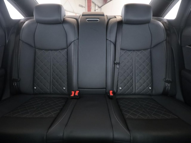 Audi A8 50 TDI Quattro