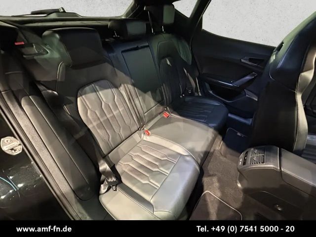 Cupra Formentor 2.5 TSI 4Drive DSG VZ5