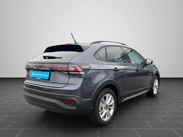 Volkswagen Taigo 1.0 TSI DSG