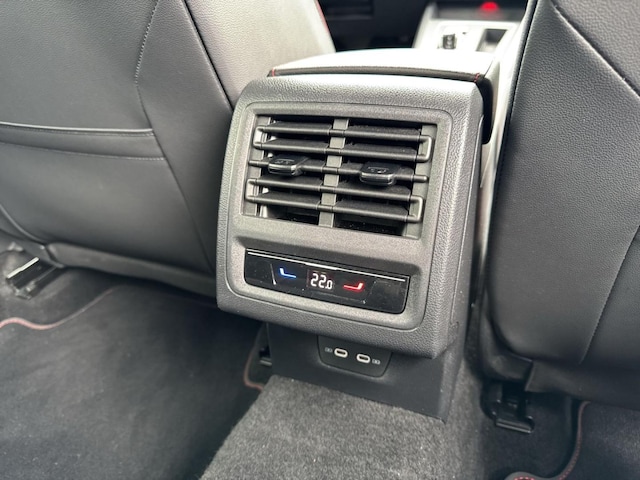 Volkswagen Golf Business GTI