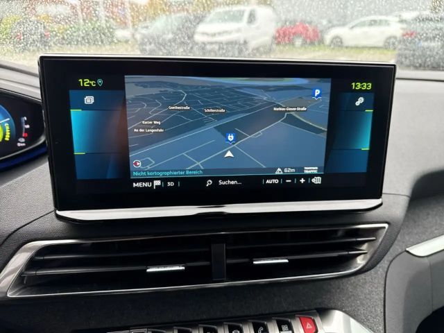 Peugeot 3008 Allure Pack Hybrid