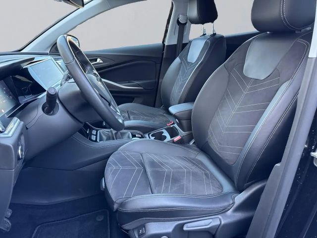 Opel Grandland X Elegance